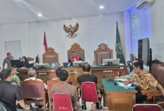 Mantan Dirdik Jampidsus Klaim Febrie Adriansyah Orang Jujur dan Manut Pimpinan