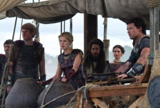 Jadwal Bioskop Trans TV Hari Ini 18 Desember 2025 Lengkap Sinopsis, Yuk Nonton Film Aksi Selepas Kerja