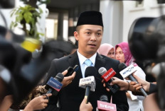 SMASH! Taufik Hidayat Jadi Komisaris PLN EPI: Rangkap Jabatan dengan Wamenpora