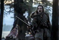 Sinopsis Film The Revenant di Bioskop Trans TV Hari Ini 11 Oktober 2024