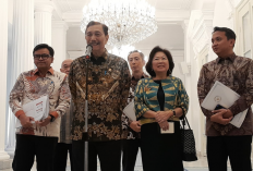Luhut Sebut Kerugian Negara Memberatkan Danantara, Prabowo Setujui Kajian DEN