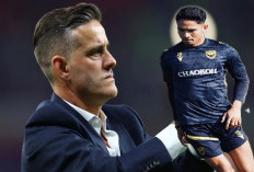 Marselino Buat John Herdman TAKJUB! Baru Latihan Langsung Unjuk Totalitas, Persaingan Skuad Timnas Ngeri
