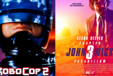 Jadwal Bioskop Trans TV Hari Ini 20 Oktober 2026 Lengkap Sinopsis, Nonton Aksi Kriminal Keanu Reeves