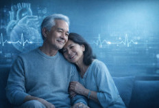 Kenali Tanda dan Jenis Aritmia pada Lansia yang Perlu Diperhatikan Keluarga