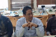 Wacana RUU Perampasan Aset Sasar Pidana Pajak, Menkeu Minta Aturan Diperjelas