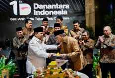 Satu Tahun Danantara Indonesia: Memperkuat Fondasi untuk Masa Depan Generasi Indonesia 