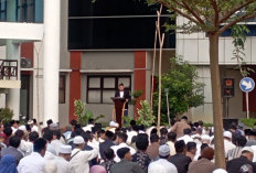 50 Lokasi Sholat Idul Adha 2026 Muhammadiyah di Semarang Lengkap Alamat, Warga Diimbau Datang Lebih Pagi