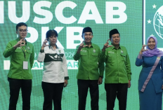 Fraksi PKB DPRD DKI Ajak Generasi Muda Jakbar Kawal Bansos agar Tepat Sasaran