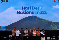 Astra Dukung Peringatan Hari Desa Nasional 2026, Serahkan Kendaraan untuk Desa Terbaik