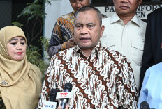 Perry Warjiyo Mundur, Komisi XI DPR Minta Gubernur BI Baru Jaga Kredibilitas dan Independensi