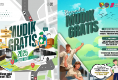 Syarat dan Cara Daftar Mudik Gratis 2025 Lebaran Pemkab Bandung, Dibuka Besok 19 Februari