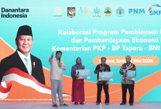 BNI dan Kementerian PKP Sosialisasi KPP di Brebes, Tegaskan Komitmen Dukung Kepemilikan Rumah