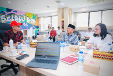 Wamensos Minta Simalungun Percepat Pengajuan Sekolah Rakyat, Target Pembangunan Awal 2027