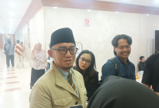 Wamenhaj Tegaskan Komitmen Bersihkan Pengadaan Haji dari Praktik Rente dan Korupsi