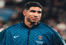 Jaksa Prancis Seret Achraf Hakimi ke Pengadilan, Ancaman 15 Tahun Penjara Menanti