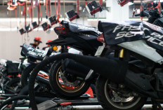 Lebaran 2026, Yamaha Siap Melayani dengan Layanan Siaga dan Promo Menarik