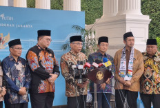 Gus Yahya: Iuran BoP Sebesar Rp16,9 Triliun untuk Rekonstruksi Gaza dan Pembangunan Palestina