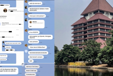 Mahasiswa FH UI Diduga Lakukan Pelecehan Seksual, Warganet Desak Kampus Drop Out