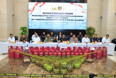 330 Mafia Gas dan BBM Bersubsidi Disikat di Tengah Kenaikan Harga LPG, Begini Modusnya