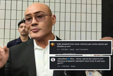 Deddy Corbuzier Diam-diam Bantu Korban Karhutla Kalimantan: Ada Percakapan yang Tak Dijadikan Konten