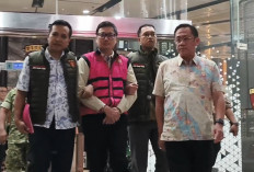 Terungkap! Begini Modus Komisaris PT YAT untuk Menangkan Proyek Motor Listrik MBG