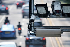 Cara Cek Tilang Elektronik (ETLE) Secara Online dengan Mudah dan Cepat