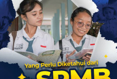 SPMB 2026 Terapkan 4 Jalur Seleksi dan Sistem Digital, Lebih Transparan dan Akuntabel