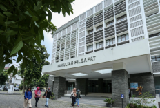 Lulusan Kuliah Filsafat Bakal Kerja Apa? Jurusan Ketua BEM UGM Tiyo Ardianto Peraih Skor UTBK 753