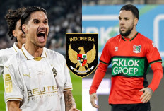 HEBOHKAN PRANCIS! Calvin Verdonk Jadi Idola Baru Lille Usai Bela Timnas Indonesia, Kevin Diks Disambut Mesin Gol Bundesliga