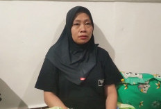Kejanggalan Kematian Brigadir Ridhal Ali Diungkap Sang Istri: Dia Gak Nyaman Tugas BKO di Jakarta.. 