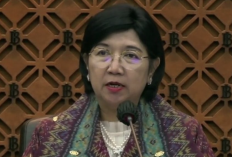 Sosok Destry Damayanti, Ekonom UI-Cornell yang Kini Pegang Kendali BI Usai Perry Warjiyo Mundur