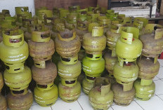 Pertamina dan MIND ID Mau Sulap Batu Bara Jadi 'LPG Terbarukan'﻿, Gas Elpiji Bakal Dihapus?