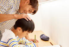 Gerakan Ayah Mengambil Rapor Program BKKBN Tuai Pro dan Kontra, Netizen: Menabur Garam di Atas Luka Batin Anak