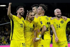 FAM Jadi Bahan Tertawaan Dunia! Fans Asia Bereaksi atas Nominasi Kategori Gold, Netizen: AFC Sarang Mafia!