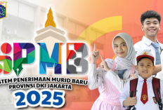 Cek Cara Pengajuan Akun SPMB Jakarta 2025 dan Verifikasi KK Lengkap Jadwalnya, Klik Link spmb.jakarta.go.id