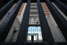 Penampakan Penjara Nicolas Maduro di AS, Rutan Terkejam Bak Neraka Dunia