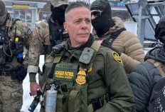 Komandan ICE Amerika Dipecat Buntut Penembakan Minneapolis, Trump Kirim Utusan Khusus