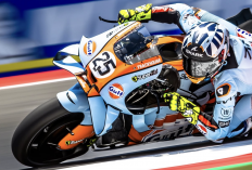 Kualifikasi MotoGP Indonesia 2026: Fernandez Menggila di Mandalika! Rebut Pole, Kalahkan Marc Marquez 