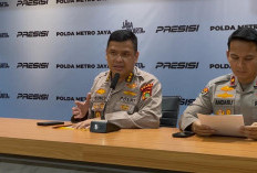 Polisi Akan Panggil Pandji Pragiwaksono soal Mens Rea, Laporan Aliansi Muda yang Klaim Bawa Nama NU dan Muhammadiyah