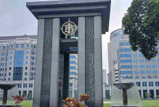 Dolar AS Tembus di Angka Rp18.000, Bank Indonesia Perkuat Intervensi Pasar