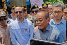 Said Didu Berdiskusi Panjang dengan Prabowo di Kertanegara: Ada Agenda Penting!