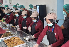 Inovasi Ramadan! Program MBG Kini Bisa Jadi Menu Buka Puasa Bersama di Sekolah