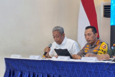 Kemensos Salurkan Bantuan Tanggap Darurat Rp100,48 Miliar untuk Bencana di Sumatera