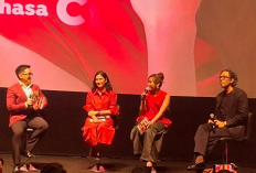 Lewat Film Pendek Royco, Dian Sastrowardoyo Ungkap Cara Sederhana Menunjukkan Cinta dalam Keseharian