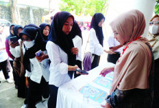 Angka Pengangguran Banten Jadi 408 Ribu Orang, Disnakertrans Usul Waktu Sensus BPS Dievaluasi