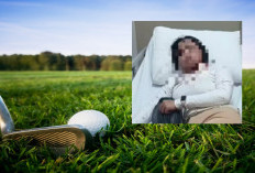 Brutal! Caddy Golf Modernland Diduga Dianiaya, Polisi Ungkap Fakta Awal
