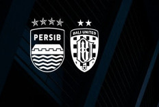 Link Live Streaming Persib vs Bali United Pekan 27 BRI Super League 2026, KickOFF: 19.00 WIB