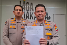 Klarifikasi Polisi Soal Pemblokiran Sepihak Rekening Bank Mandiri Milik Donasi Demo 27 Agustus 2026