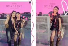 Lirik Doa Ya Allah Lindungi Bilqis Ciptaan Ayu Ting Ting yang Viral di TikTok, Ini Maknanya