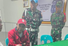 Dicari Kejaksaan, Buronan Korupsi Rp1,99 Miliar Ternyata Bersembunyi di Selayar